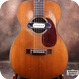 Martin 1949 0 18 With DeArmond Model 210 1949