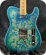 Fender Japan 1999-2002 TL69 B-Bender Mod