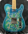 Fender Japan 1999 2002 TL69 B Bender Mod