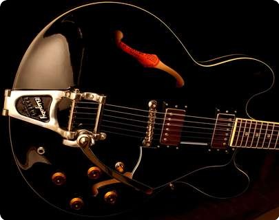 Tokai Es 110 Bb Bigsby