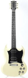 Gibson Sg Special  1995 Alpine White