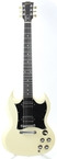 Gibson SG Special 1995 Alpine White