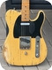 Fender '50 Nocaster Relic 1996-Butterscotch 