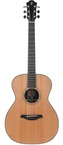 Furch-Yellow OM CR Red Cedar Rosewood