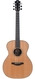 Furch Yellow OM CR Red Cedar Rosewood