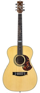 Maton Ebg808te Tommy Emmanuel