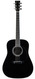 Martin D35 Johnny Cash Commemorative Edition