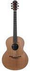 Lowden-F23 Walnut Cedar