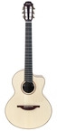 Lowden-S34J Koa Jazz Nylon Crossover