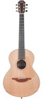 Lowden Wee WL22 Mahogany Red Cedar