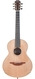 Lowden Wee WL22 Mahogany Red Cedar