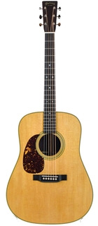 Martin D28l Lefty