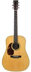 Martin-D28L Lefty