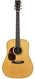 Martin D28L Lefty