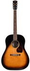 Atkin-J43 Baked Sitka Mahogany Aged Sunburst