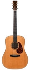 Atkin-Essential D Aged Torrified Sitka Mahogany