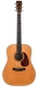 Atkin Essential D Aged Torrified Sitka Mahogany