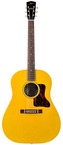 Atkin-J43 Custom TV Yellow Aged