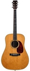 Martin-D35 Brazilian Rosewood Spruce-1967