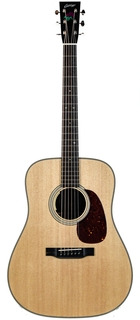 Collings D2h 20th Tfoa Rhododendron 2021