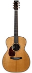 Bourgeois-Legacy Series OM DB Signature Madagascar Rosewood Adirondack Lefty