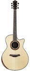 Furch-Red Deluxe Gc LR Indian Rosewood Alpine Spruce