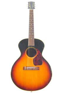 Gibson Lg 2 3/4 1958 Sunburst