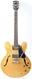 Gibson ES-335 Dot 1987-Natural Blonde