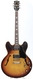 Gibson ES-335TD 1968-Sunburst