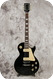 Gibson Les Paul Deluxe 2000-Black