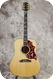 Gibson Hummingbird Koa 2021-Natural