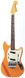 Fender Mustang 73 Reissue 2008 Competition Orange