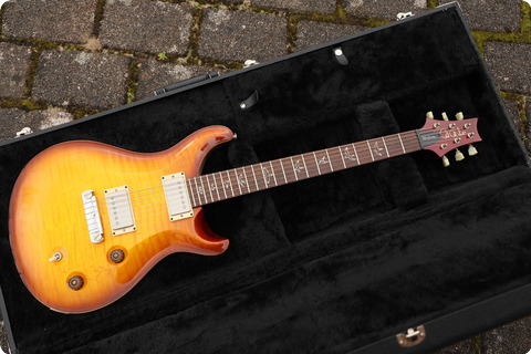 Prs Mccarty  2009