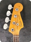 Fender-1966 JAZZ BASS [4.0kg]-1966