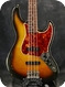 Fender 1966 JAZZ BASS 4.0kg 1966