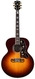 Gibson SJ200 Standard Autumnburst