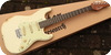 Schecter Guitars Nick Johnston Limited Atomic Snow Aged