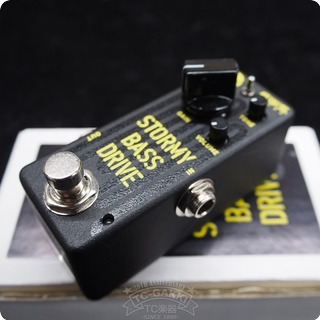 E.W.S STORMY BASS DRIVE(SBD) 2010 0 Effect For Sale TCGAKKI