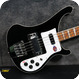 Rickenbacker 4003 2023-Jetglo