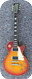 Gibson Les Paul Classic 1990-Sunburst