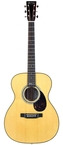 Martin OMJM John Mayer Signature