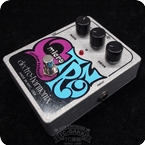 Electro harmonix EH8400 Micro Q Tron XO Series 2015