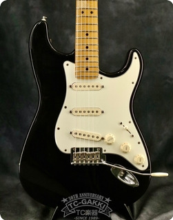 Fender Usa 1995 American Standard Stratocaster Mod. 1995