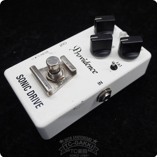 Providence SDR 4 SONIC DRIVE 2010 0 Effect For Sale TCGAKKI