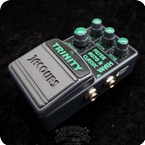 Jacques TRINITY FILTER AUTO CLASSIC WAH 2000