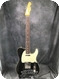 Fender USA 2007 American Vintage 62 Custom Telecaster 2007