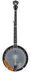 Deering Winston Marshall Signature Banjo