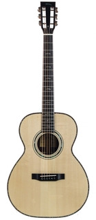 Bsg Om32f Madagascar Rosewood Spruce B Stock