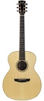 Goodall KCJ 66 Hawaiian Koa Jumbo 2020