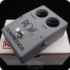 ROSS AUDIBLES Grey Compressor 2010